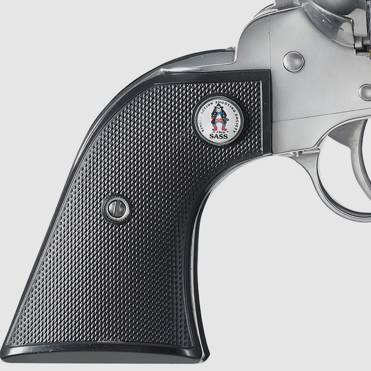 Ruger Vaquero SASS 5,5'' .45 Colt (5134), afbeelding 3 van 7