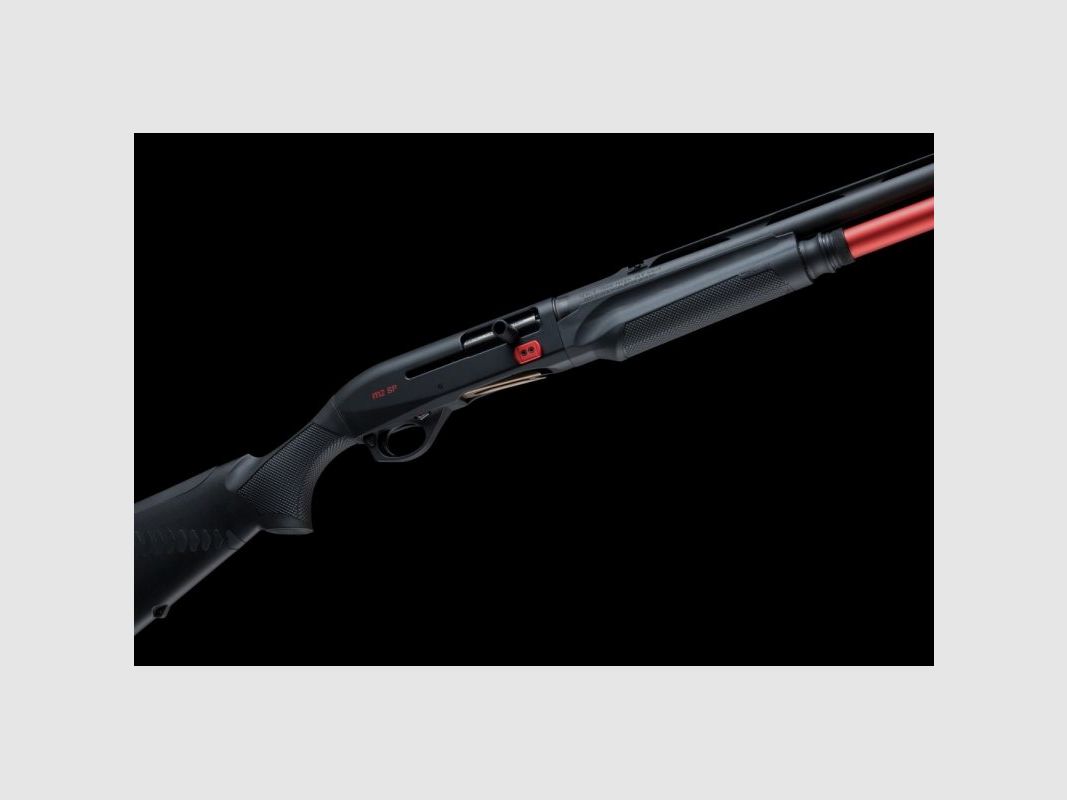 Flinte BENELLI M2 SPEED PERFORMANCE, Bild 4 von 7