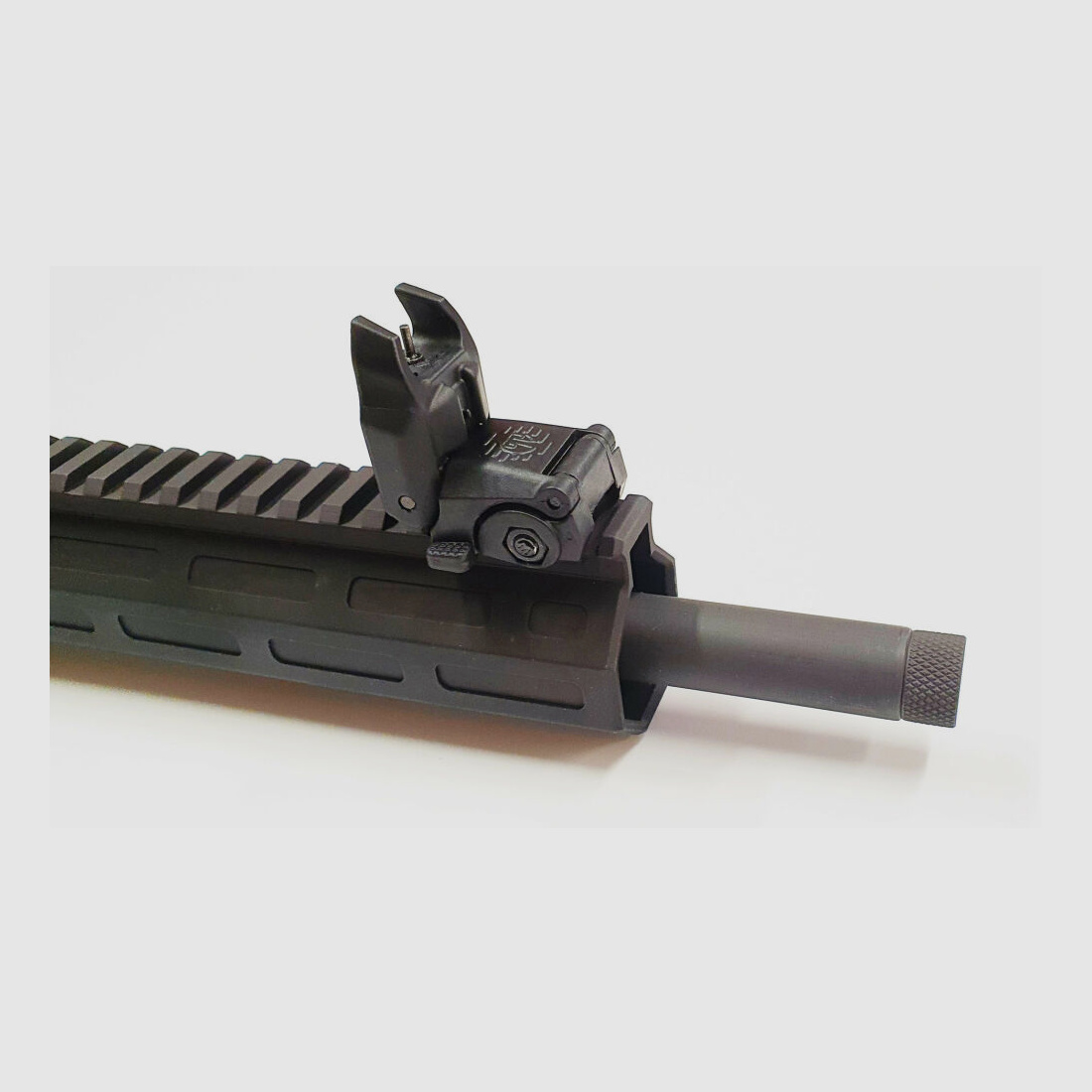 Schwaben Arms GmbH	 Wechselsystem TIPPMANN ARMS UPPER .22LR passend für AR15, sportlich zugelassen , mit Laufgewinde