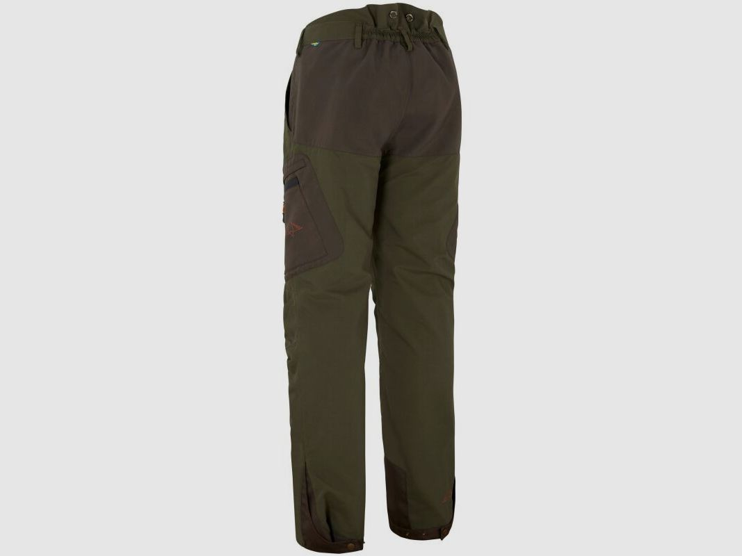 Swedteam Herren Hose Ultra Pro Swedteam Green