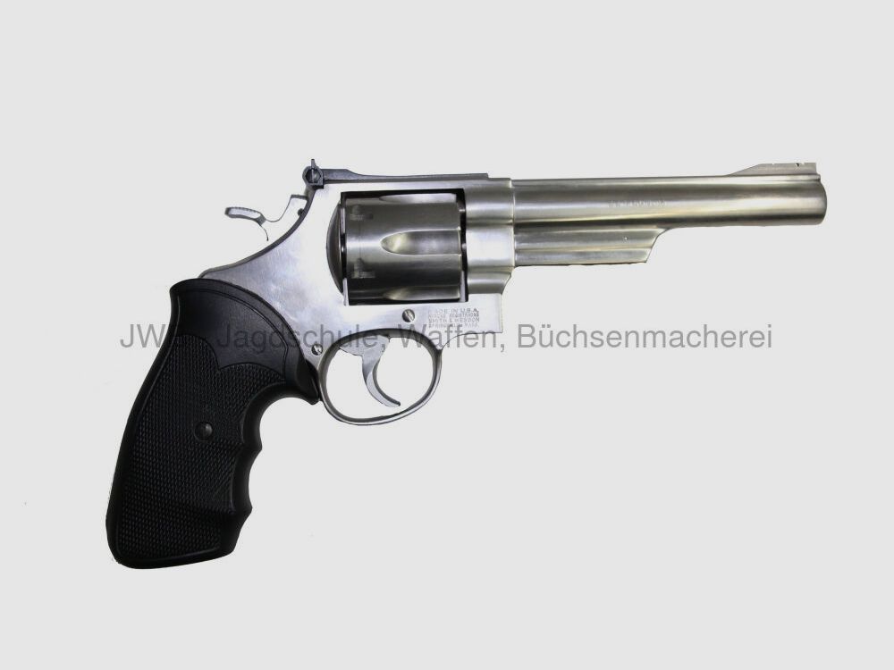 Smith & Wesson 629-6