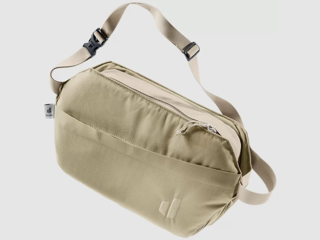 Deuter Passway 4+1 beige, image 7 of 7