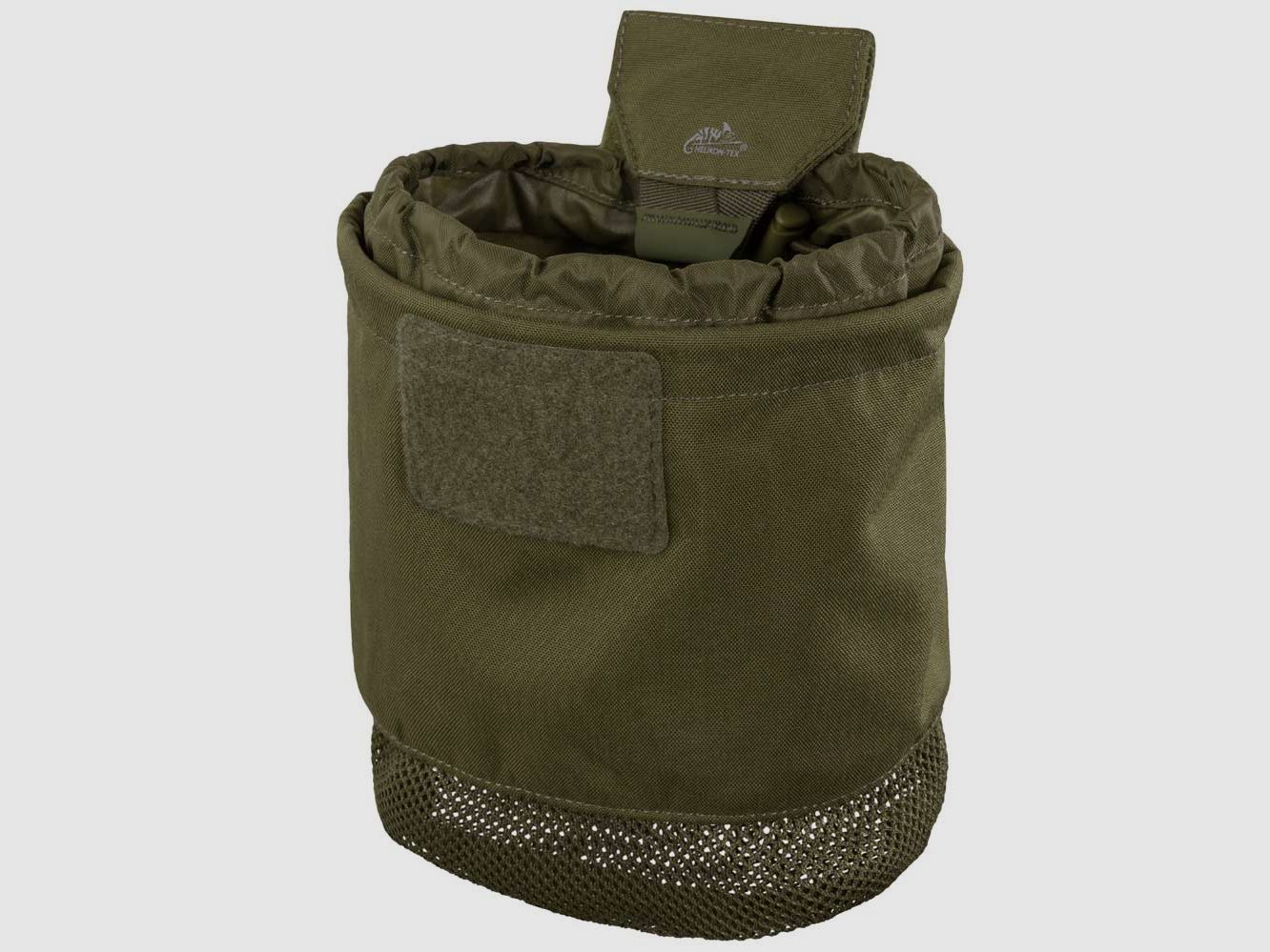 HELIKON-TEX COMPETITION DUMP POUCH® OLIVE