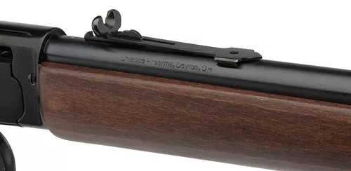 Carabine chiappa la 322 take down deluxe cal 22lr, image 3 sur 4
