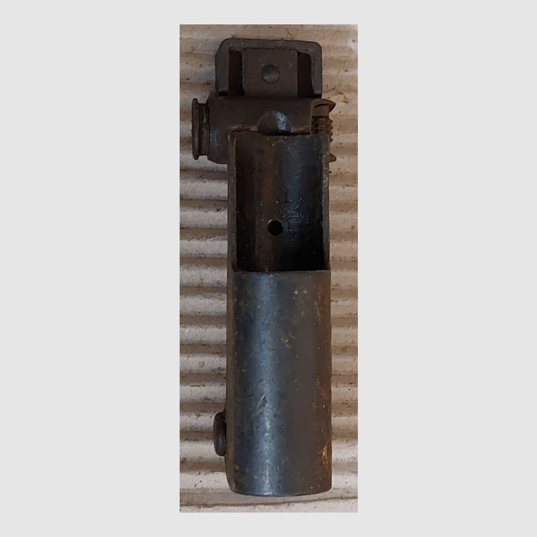 Visore completo Lee Enfield No1 MKIII britannico Smle Enfield