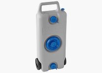 Cartuccia di gas CV 470 Plus 450 g