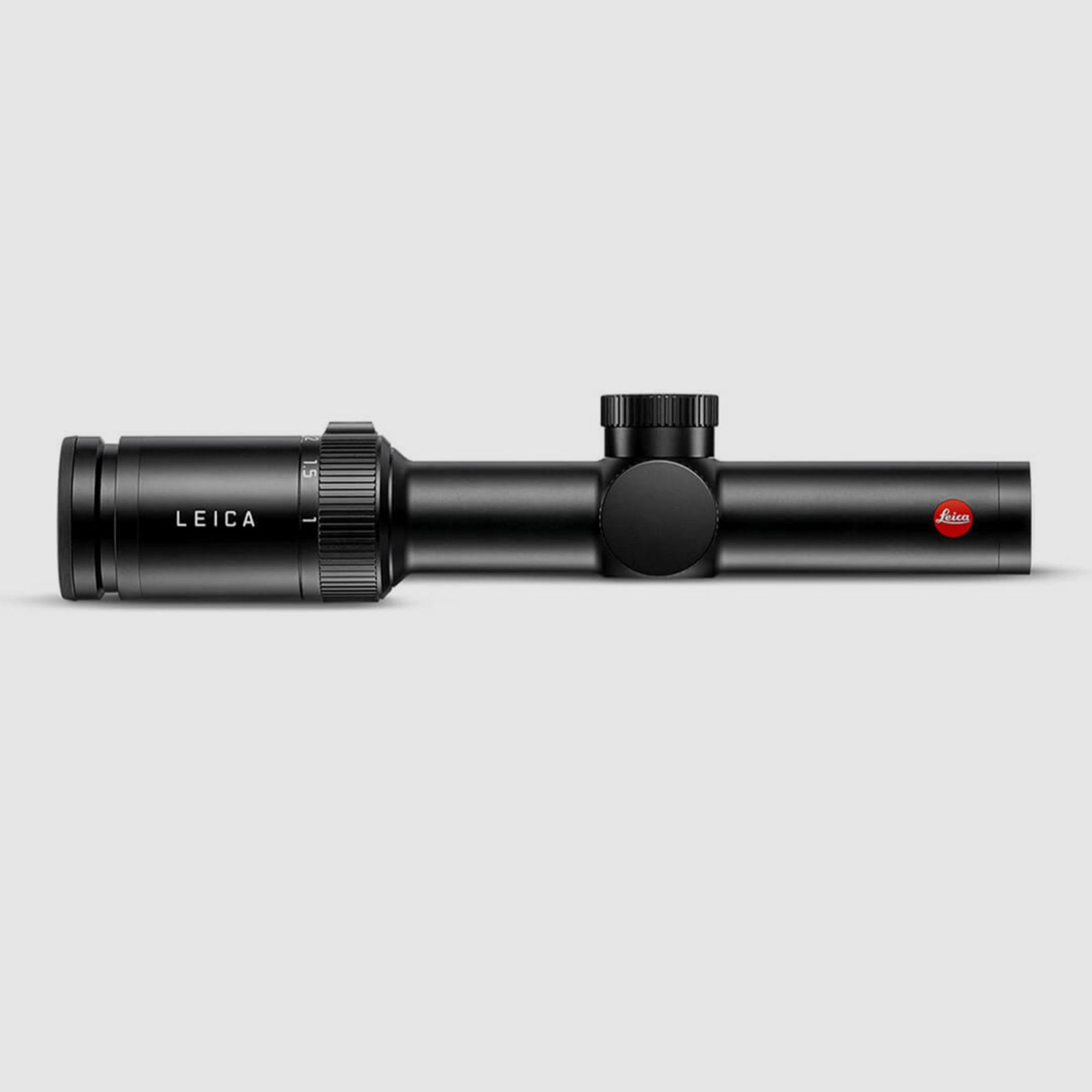 LEICA 501-00 luneta celownicza Amplus 6 1-6x24i L-4A