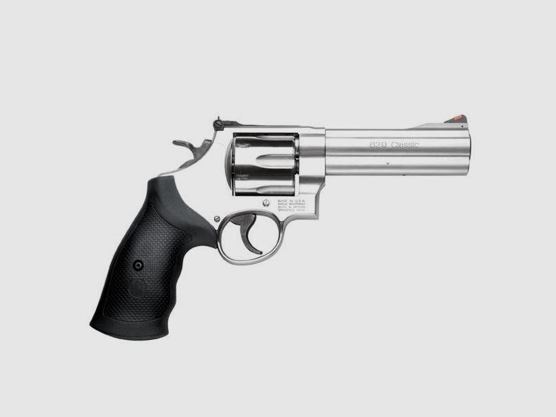 SMITH & WESSON Revolver Mod. 629 -5' Classic .44RemMag