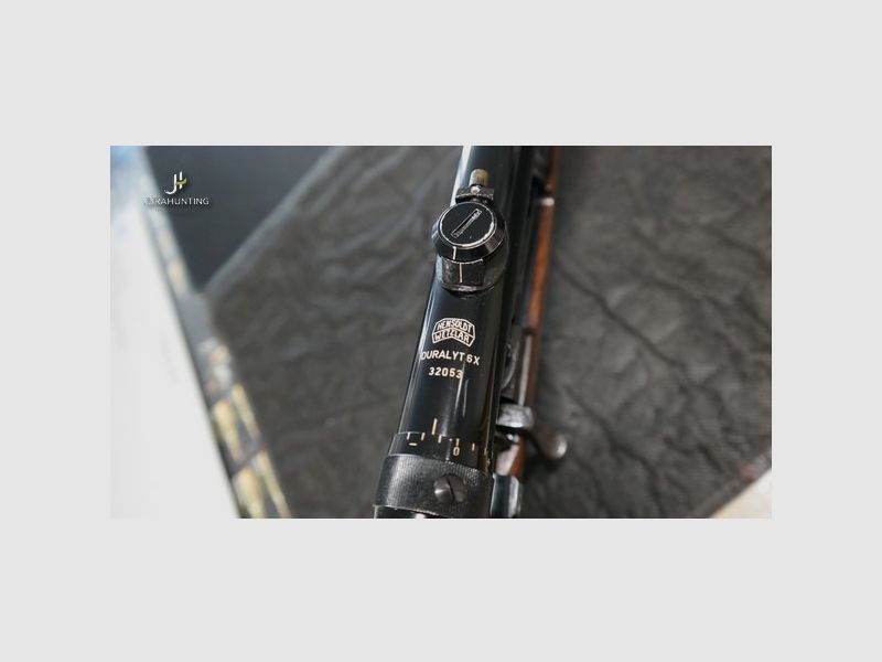 Benedikt Winkler Ferlach; 7x64