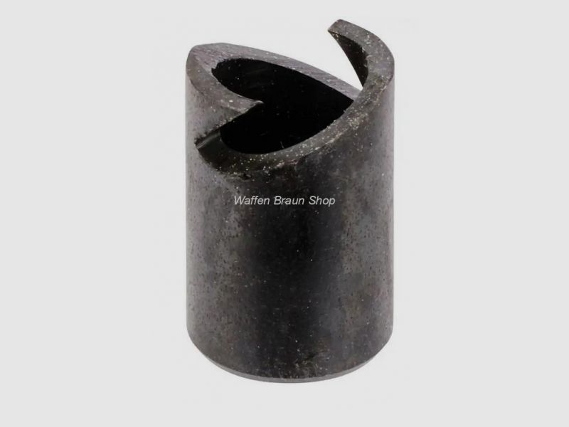 Davide Pedersoli Pflasterzieher Aus hochwertigem Aluminium. Kal. .44-50