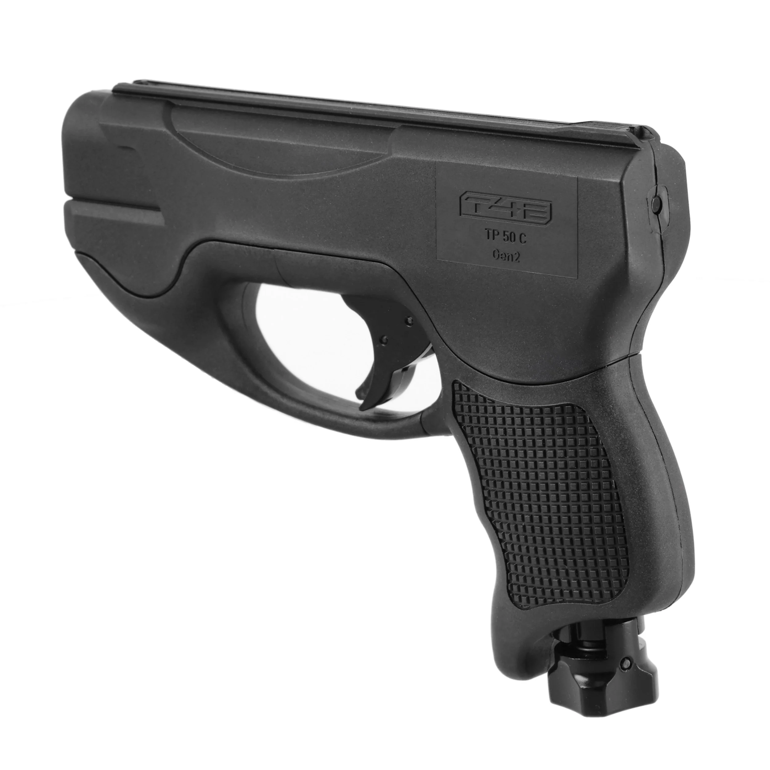 Pistolet MagFed-Paintball T4E TP 50 Compact gen. 2 < 7,5 J (2.4083), zdjęcie 14 z 18