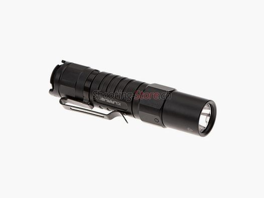 Klarus XT1A 2018 Upgraded