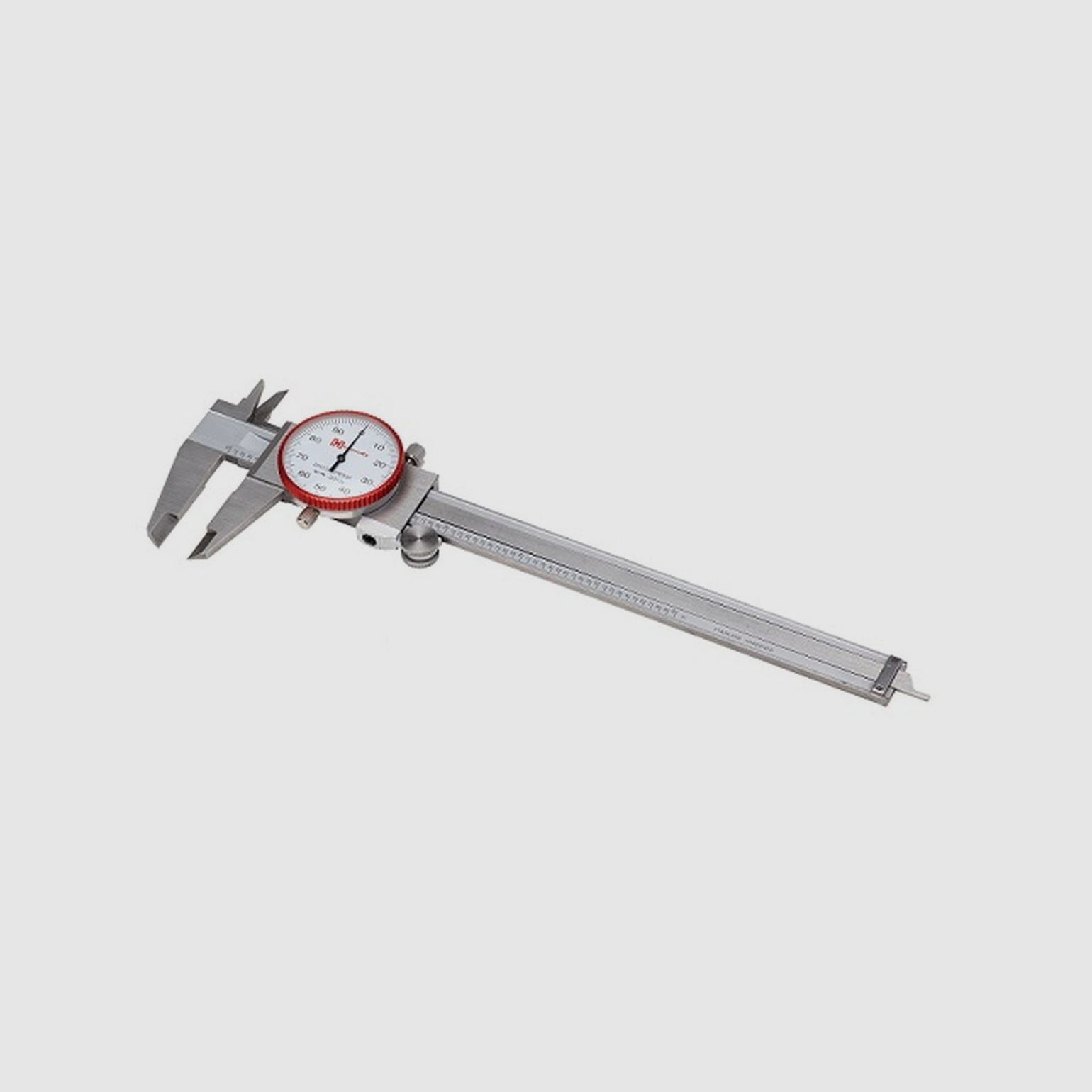 STEEL DIAL CALIPER 050075