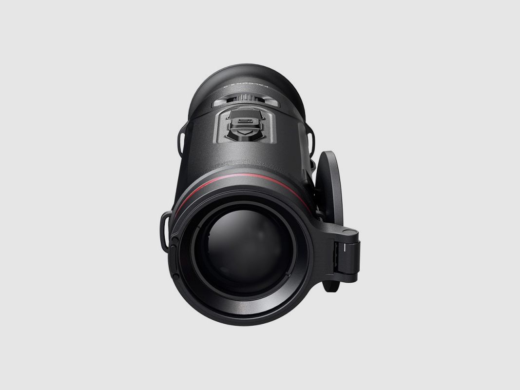 Wärmebildmonokular Falcon FQ35 2.0 HIKMICRO, Bild 3 von 7