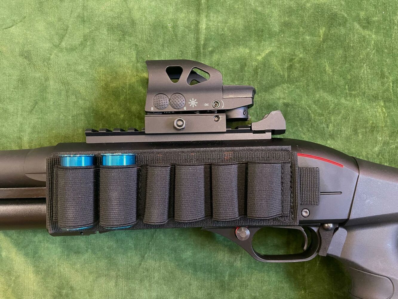 Winchester Mod. SXP Xtrem Defender