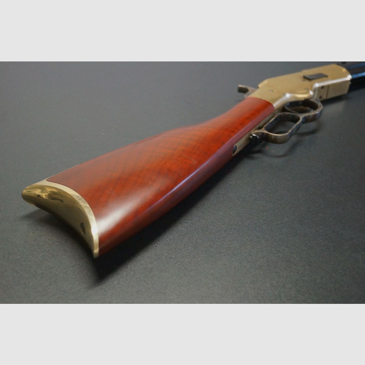 Uberti 1860 Henry Transition, Bild 3 von 6