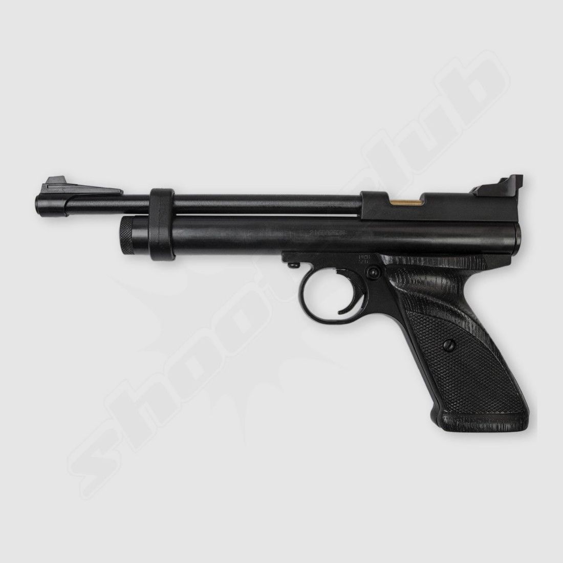 Crosman 2240 CO2-Pistole .22/ 5,5 mm