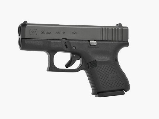 Glock 26 Gen. 5 9x19