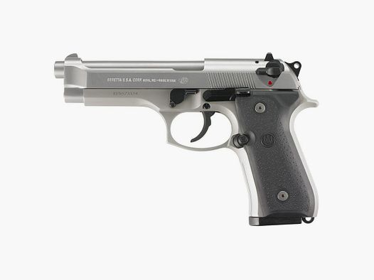Beretta 92 FS Inox 9x19mm