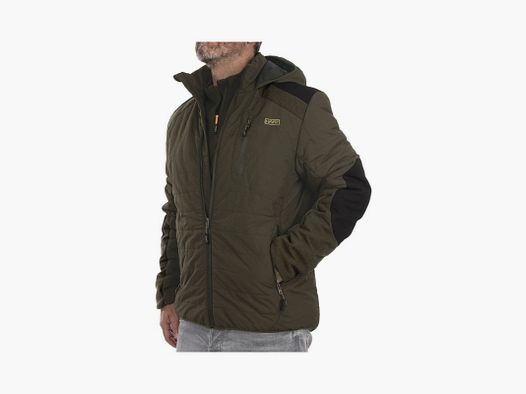 HART RUSH-J Jacke