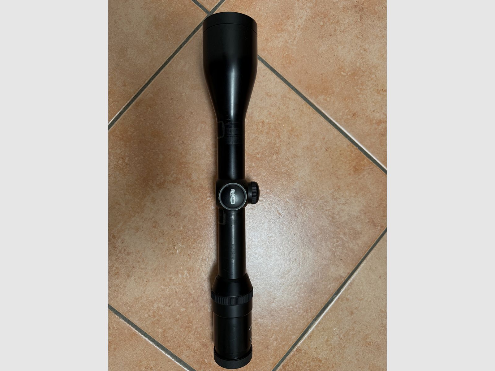 Zielfernrohr Marke Meopta Modell Artemis 2100