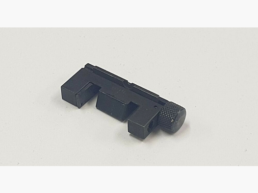 Svizzera Feinvisier per Schweizer K31 SOLO L-R- regolazione!!!