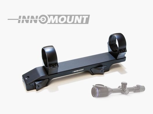 Innomount QD für Weaver/Picatinny – Tube/Digital (30mm)