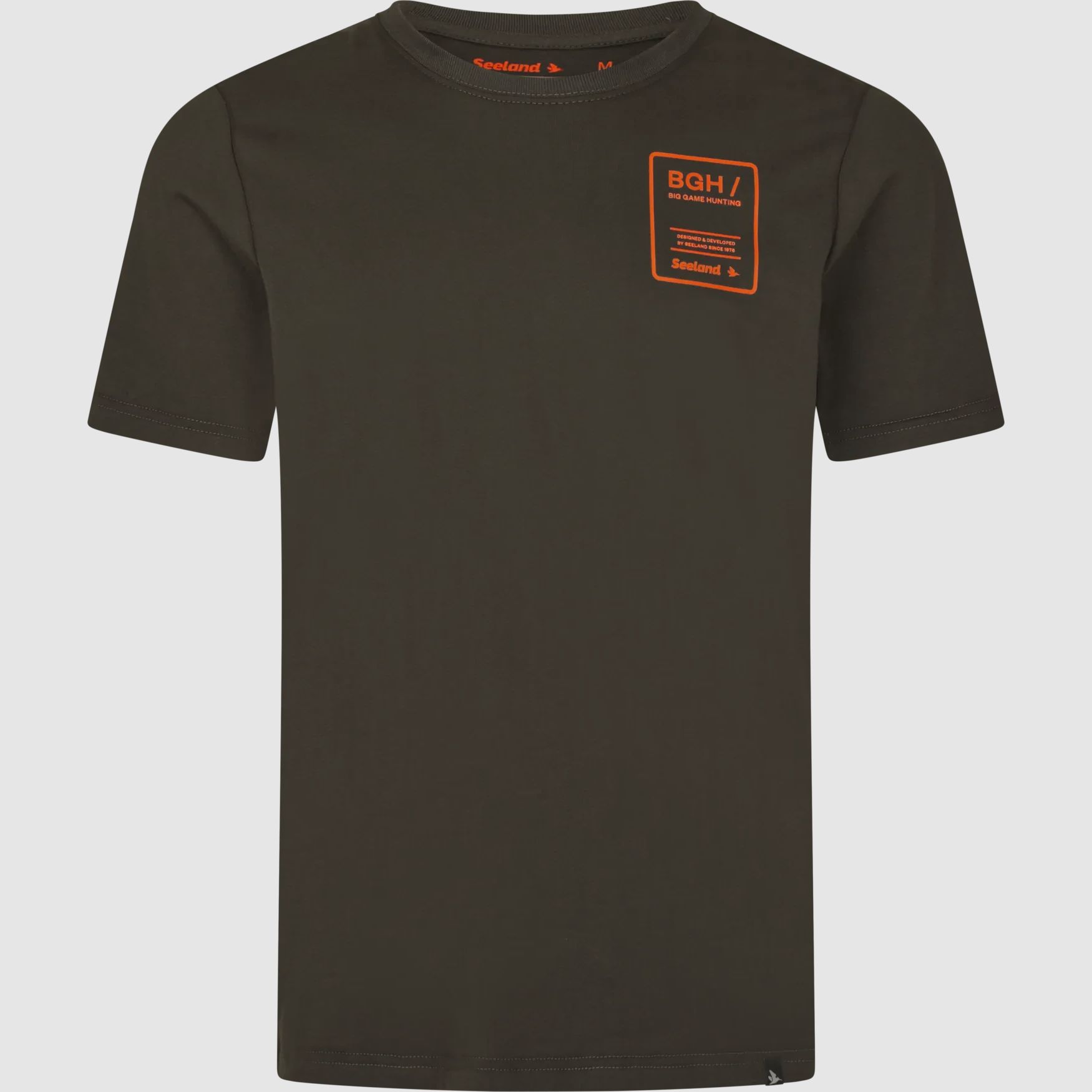 Seeland BGH T-Shirt Men Pine green XXL