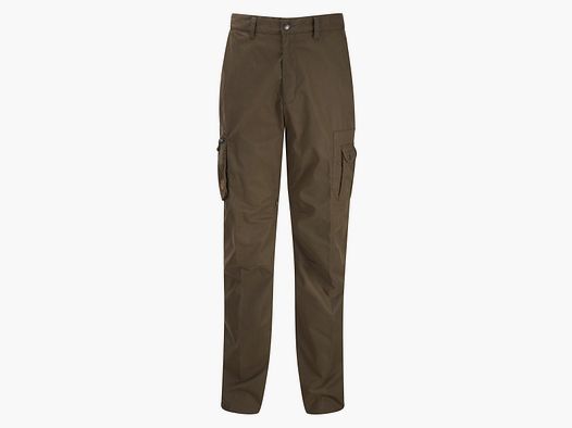SHOOTERKING Forest Summer Pants Women Olive