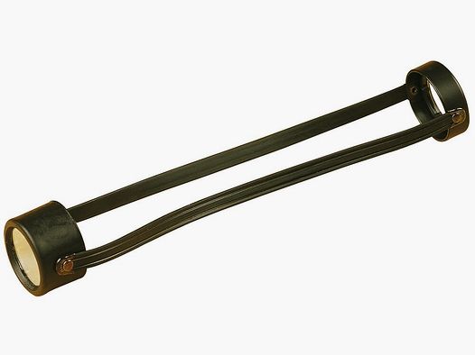 Capuchons de protection pour lunette de tir – Oculaire 41 mm / Objectif 48 mm