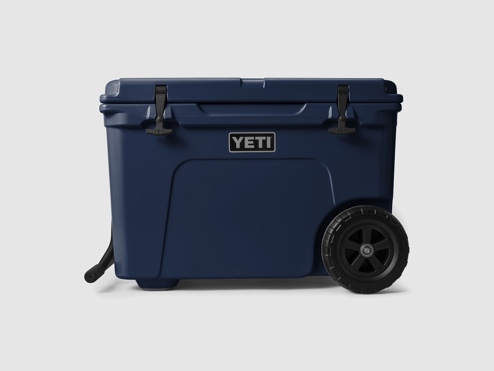 YETI® Glacière Tundra Haul - Navy, image 1 sur 7