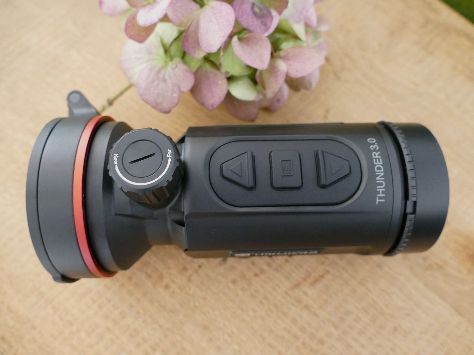 HikMicro Thunder TQ50CL 3.0, Bild 1 von 4