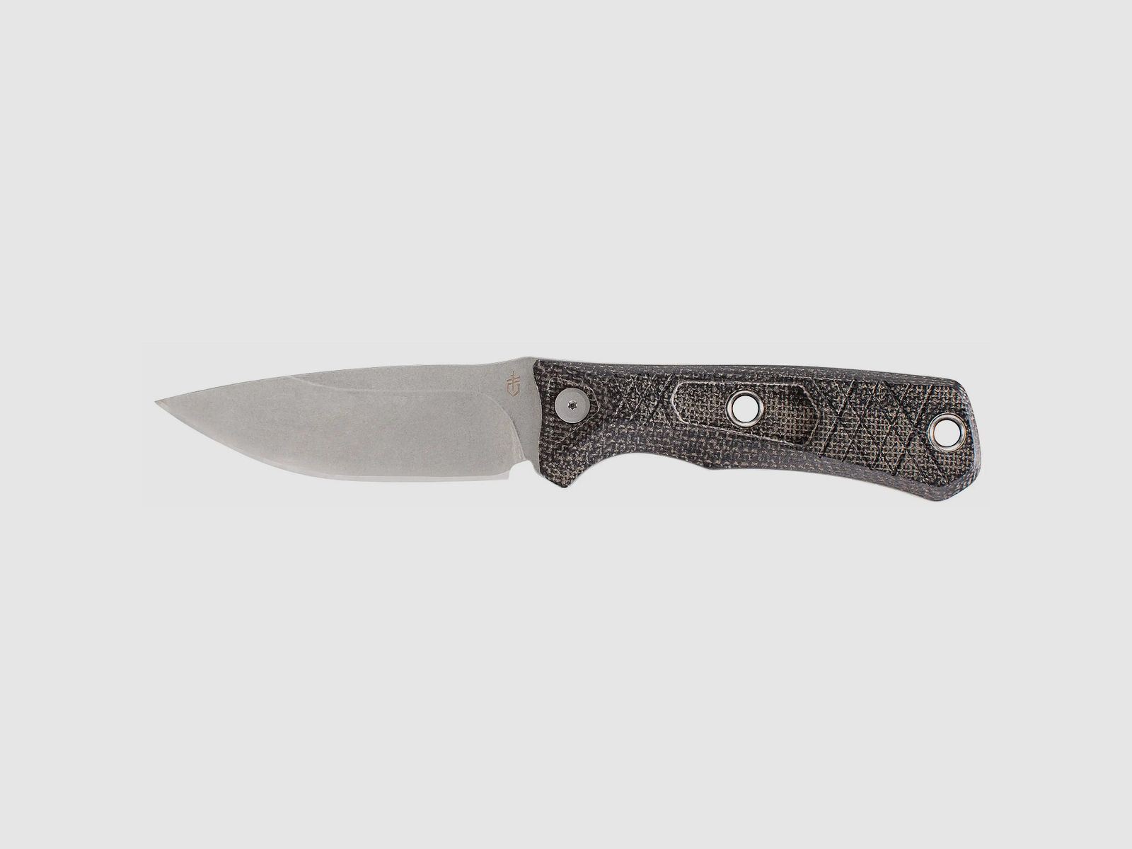 Gerber Outdoor Knife Convoy