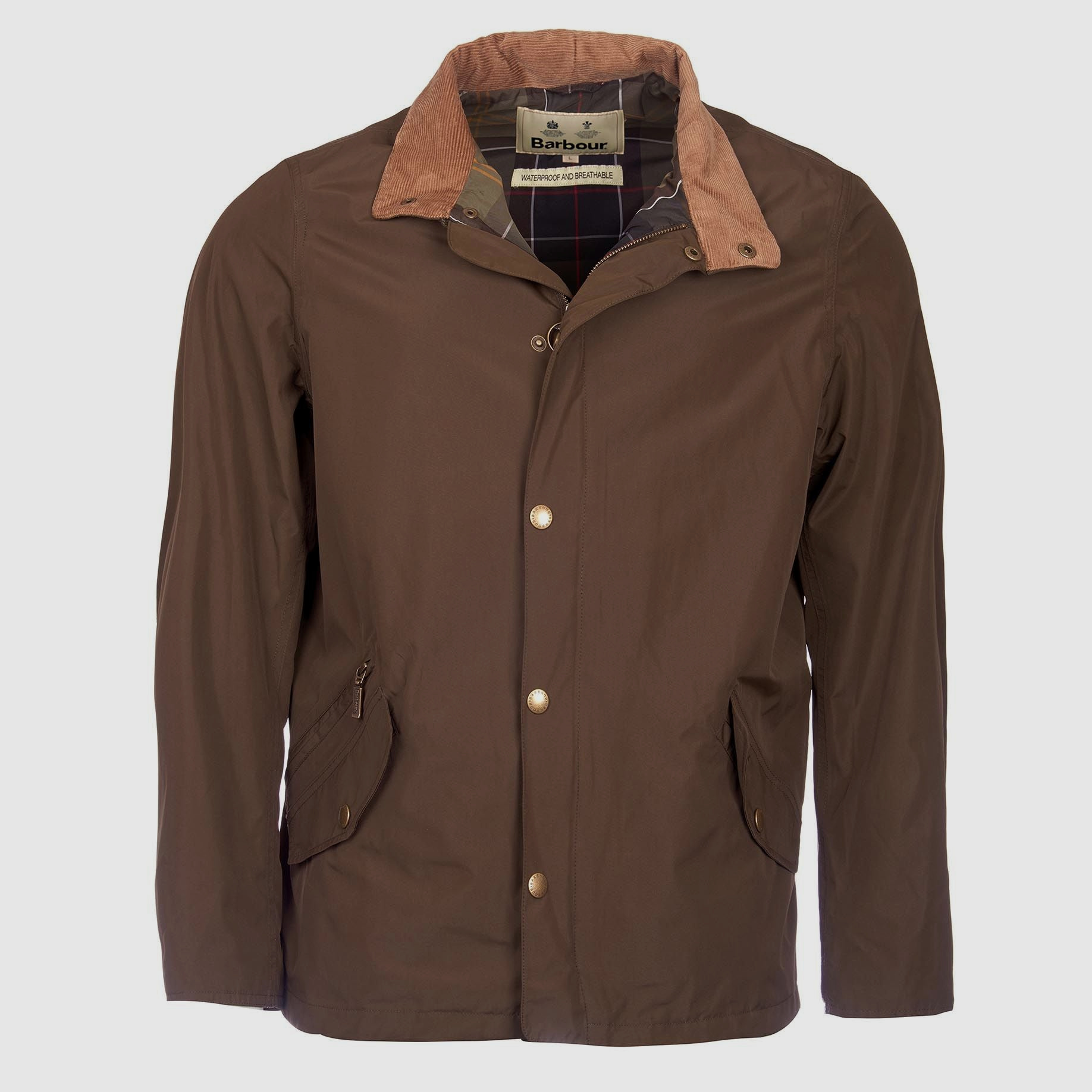 Barbour Herren Funktionsjacke Spoonbill