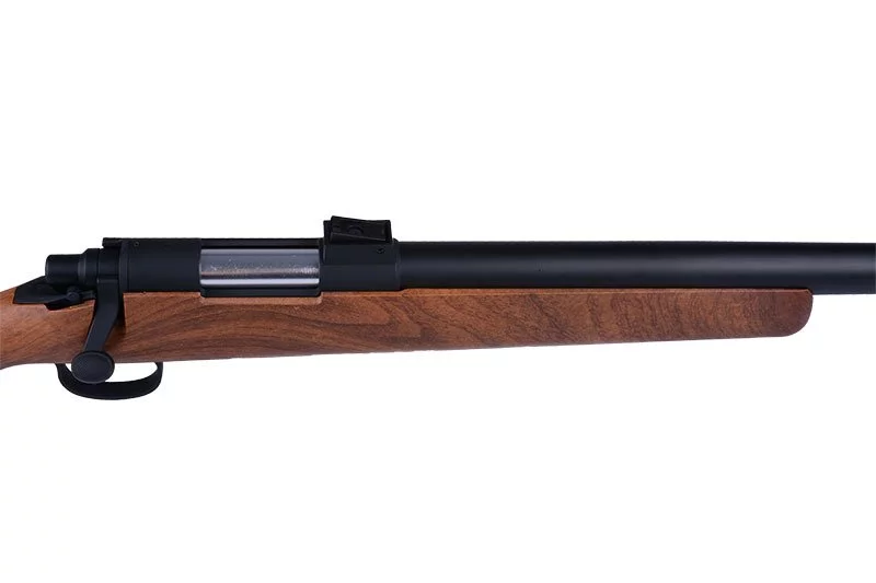 Karabin snajperski CYMA CM701A, zdjęcie 16 z 22