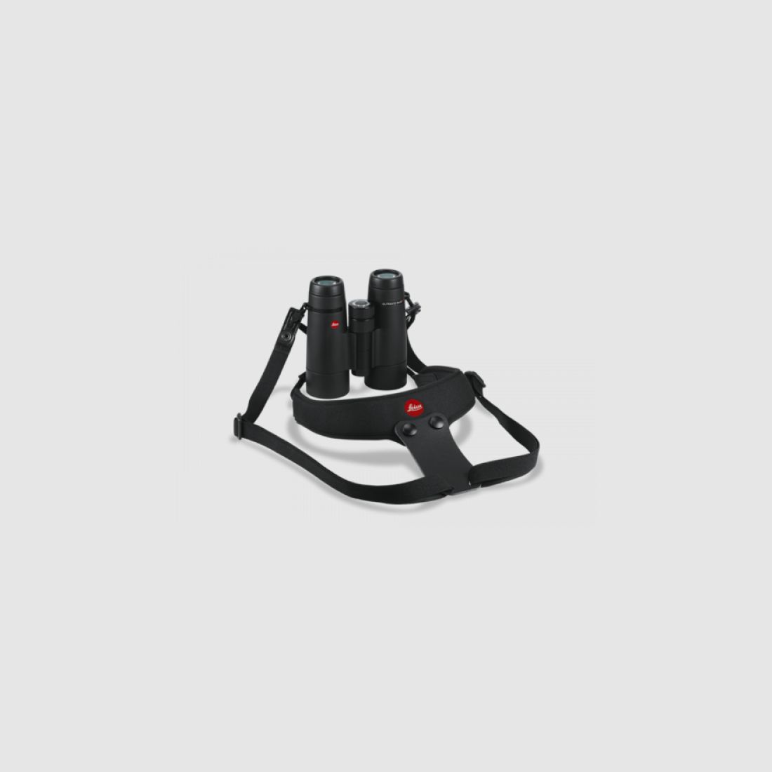 Leica Neoprene Sport Binocular Strap - Colors: various