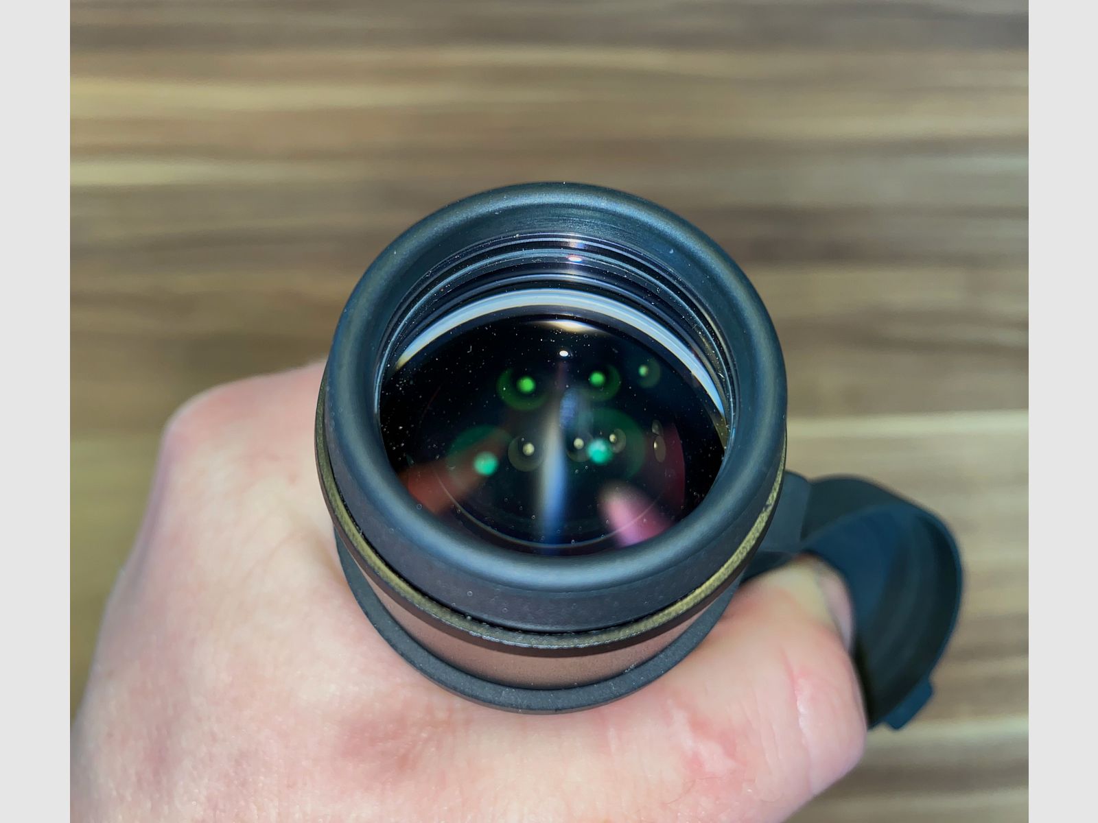Meopta Meostar R1 1-4x22RD R1r Zielfernrohr Drückjagdzielfernrohr Drückjagdglas K-Dot Leuchtabsehen 