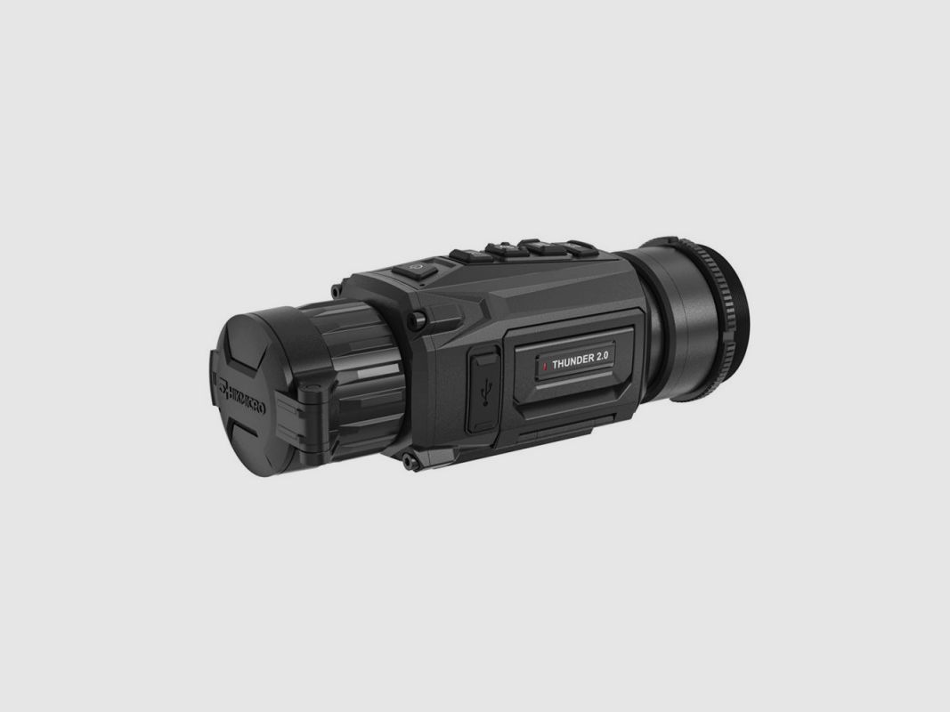 HIKMICRO Clip-On Thunder TE19CR 2.0, afbeelding 2 van 2