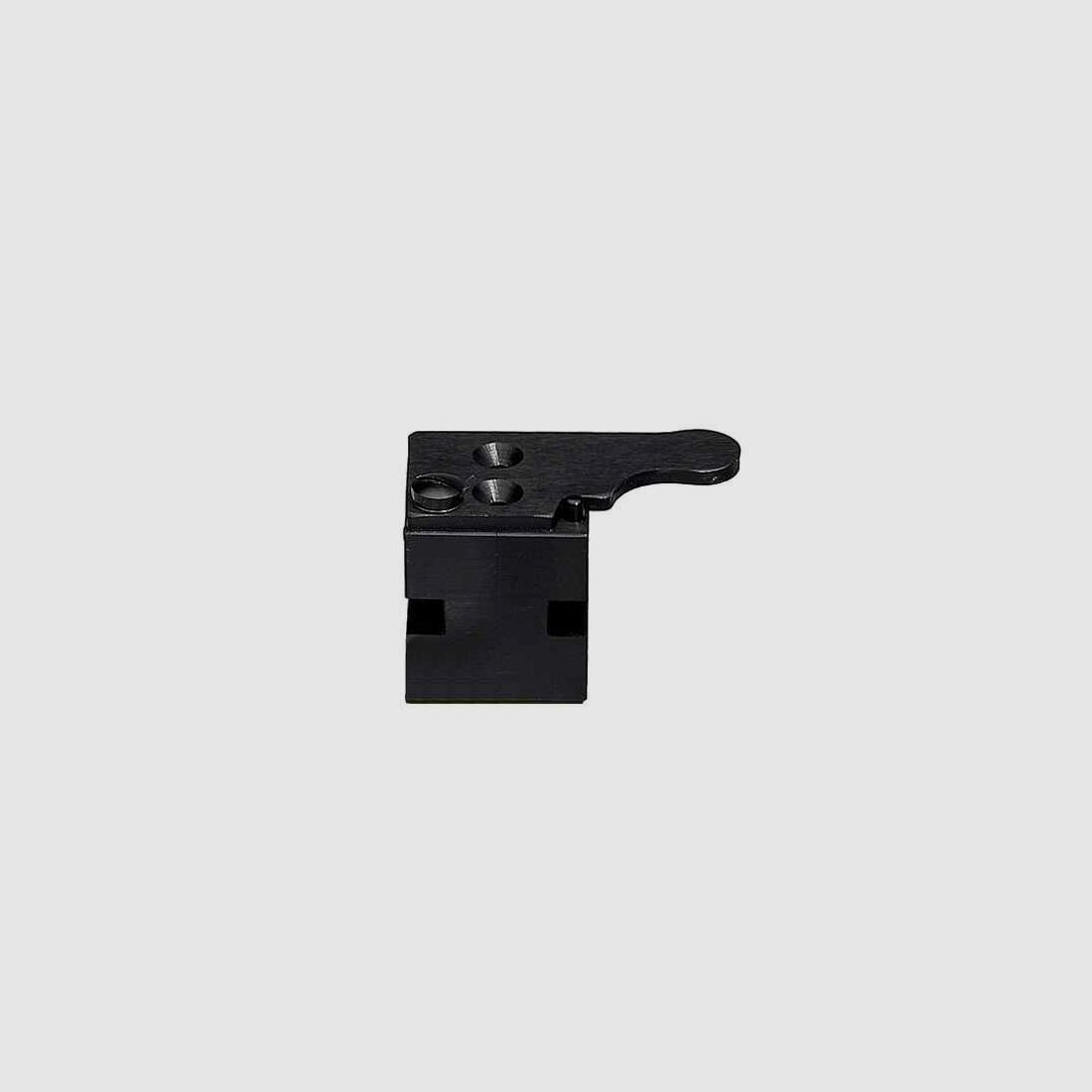 Kokille 2er RK .490/12,45mm