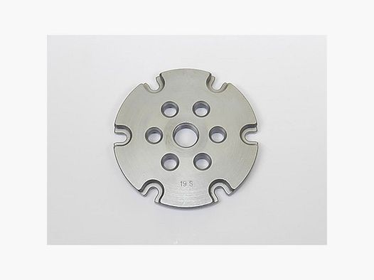 LEE PRECISION PLATES LEE PRECISION #19S SIX PACK PRO SHELL PLATE