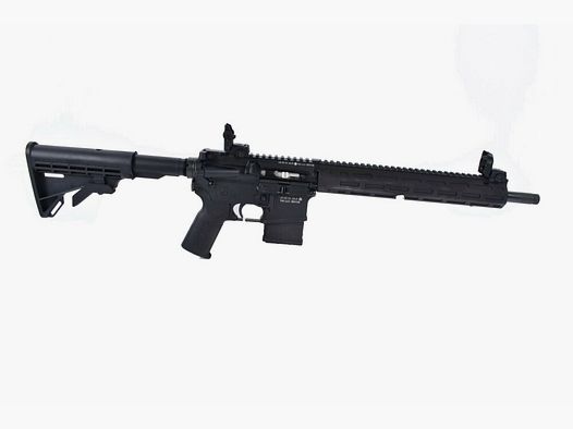 Tippmann M4-22 Elite GS 16 Zoll
