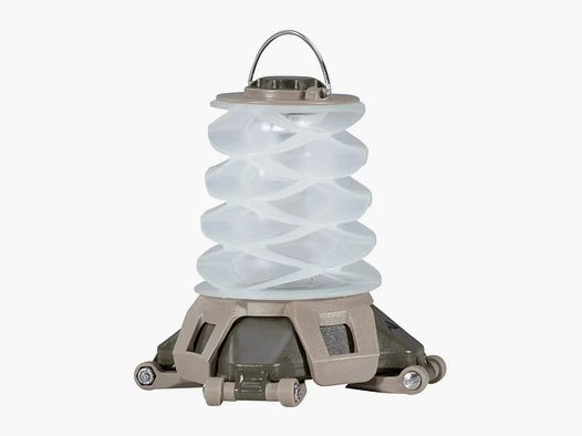 Princeton Tec Lantern Helix Backcountry olive