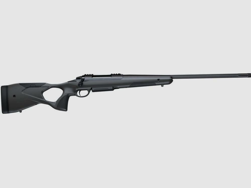 Sako S20 Hunter Kurz