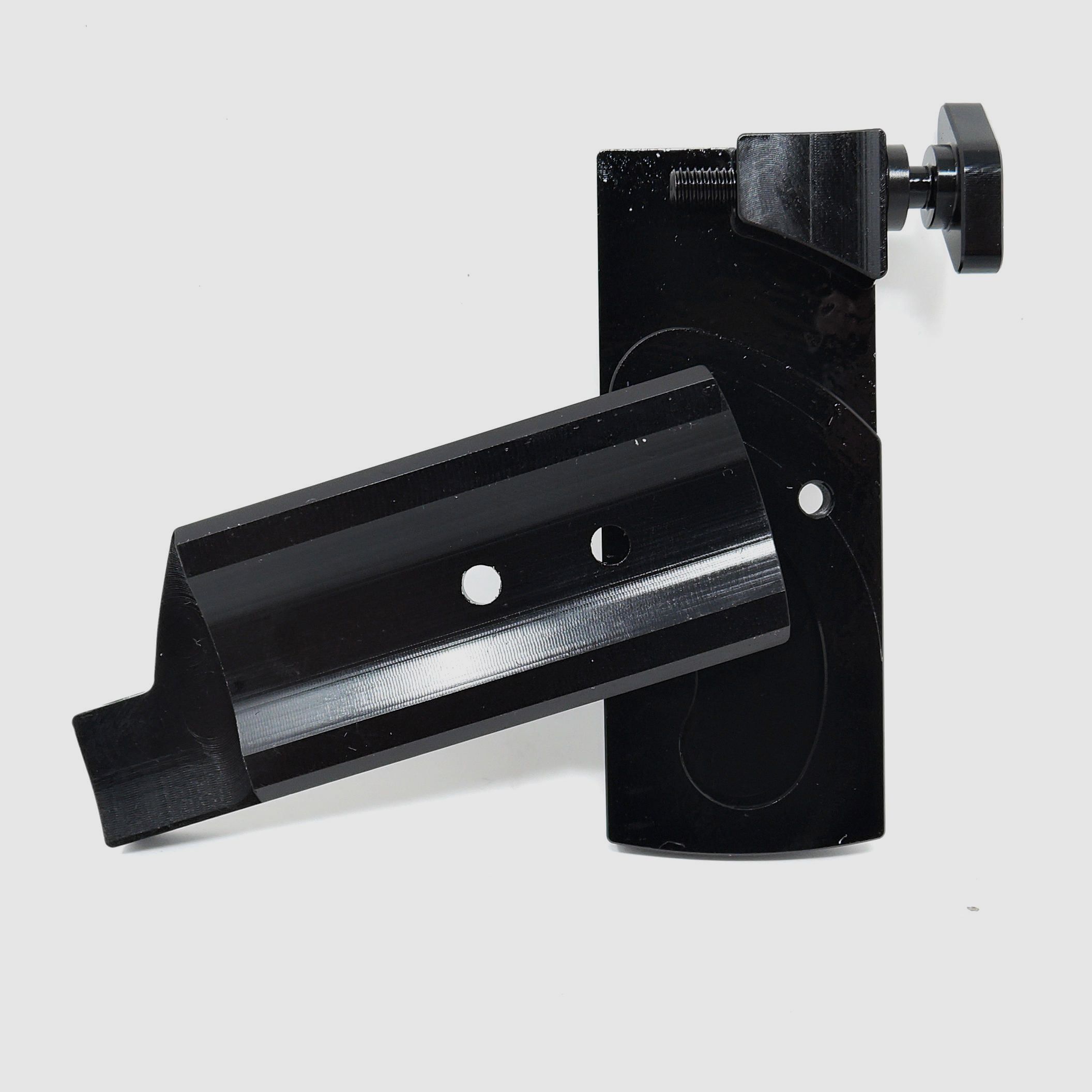 S.C.M. – Soporte giratorio 6/48" para Red Dot, imagen 4 de 4