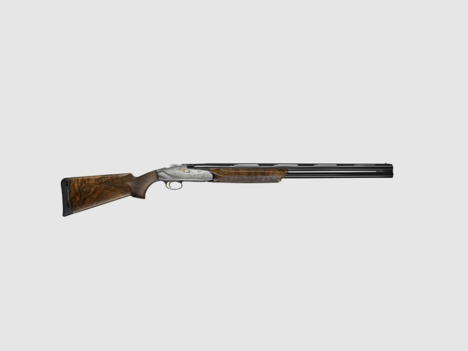 Fucile Benelli 828U STEEL BE.S.T Limited Edition 12/76 - 28", immagine 1 di 6
