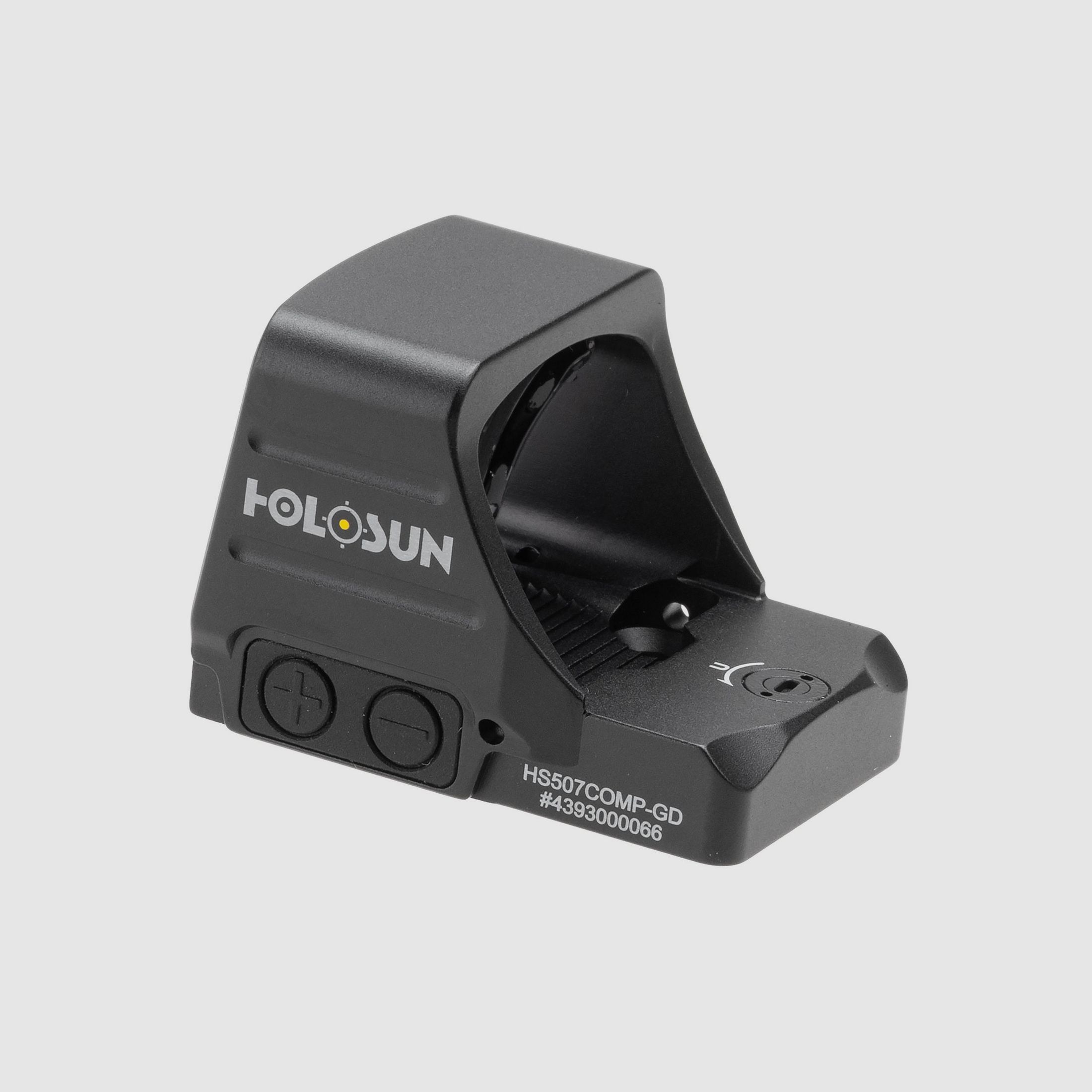 Holosun 507 COMP Rotpunktvisier, Bild 2 von 4