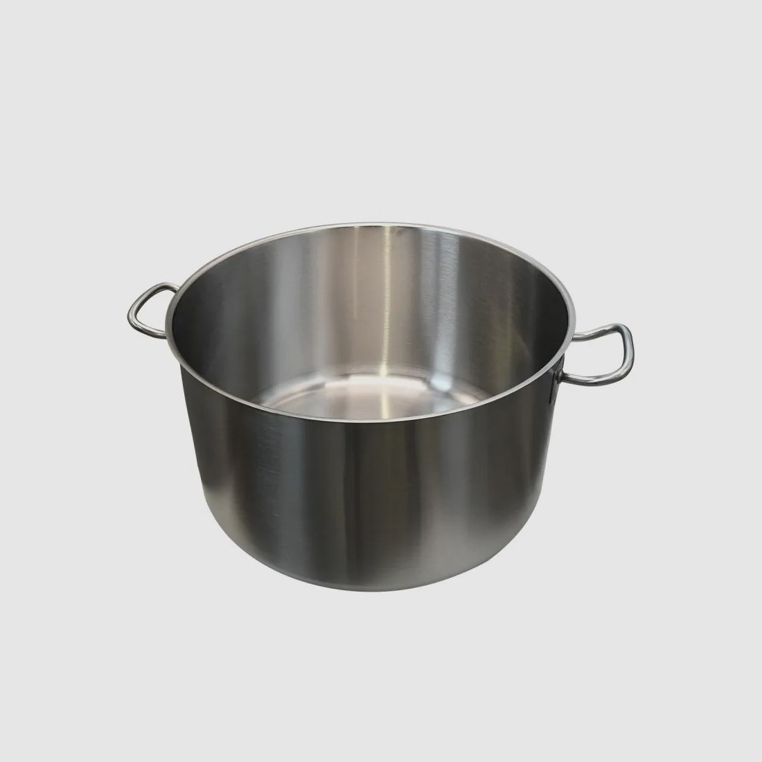Edelstahl-Bratpfanne Ø 50 cm, Bild 3 von 12
