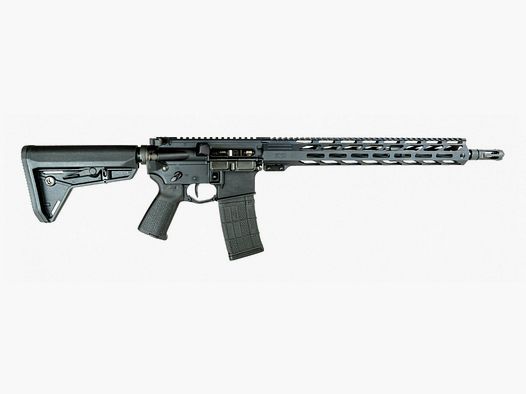 FAXON FF-15 SENTRY 16 » MSR 223 R