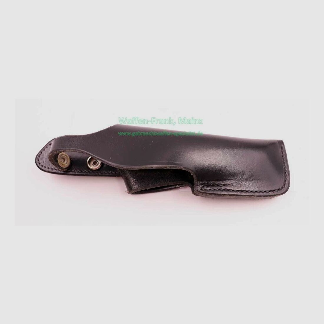 Buchheimer Belt Holster Mod. Federal Man