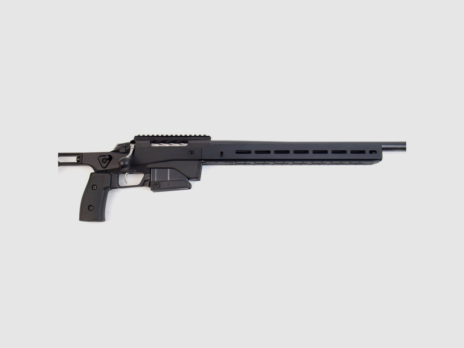 Tikka T3x ACE Target Cerakote Kal. 6,5 Creedmoor, Bild 9 von 15